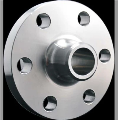 ASME B16.5 WN